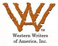 logo western writers of america
